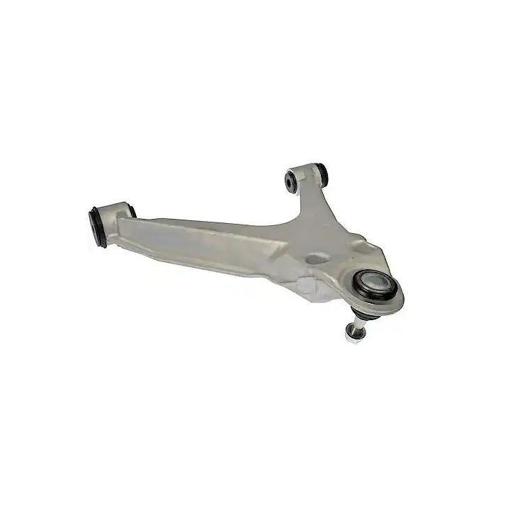 Triangle de suspension inférieur avant gauche de Corvette C5 de 1997-2004