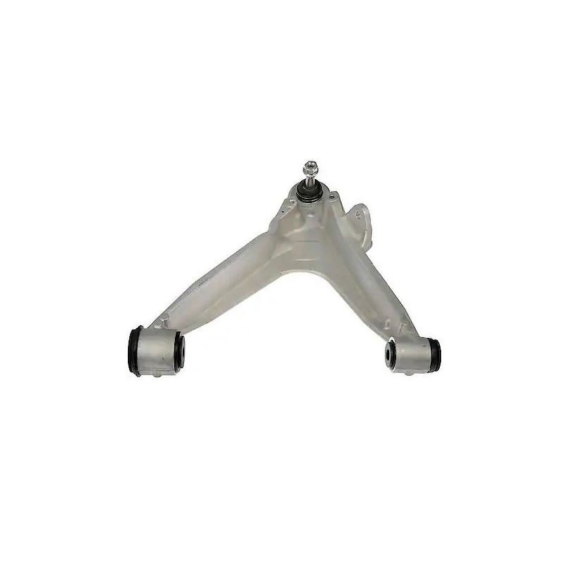 Triangle de suspension inférieur avant gauche de Corvette C5 de 1997-2004