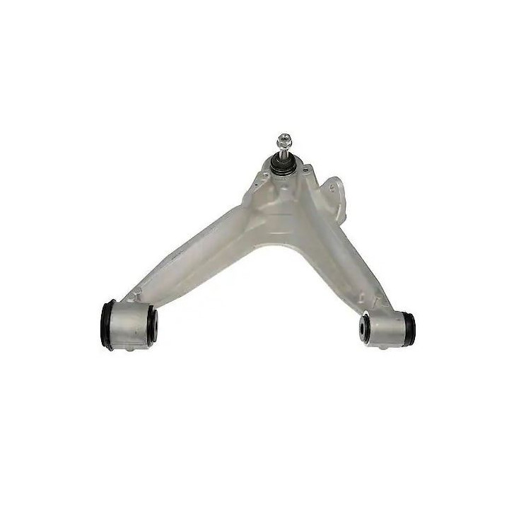 Triangle de suspension inférieur avant gauche de Corvette C5 de 1997-2004