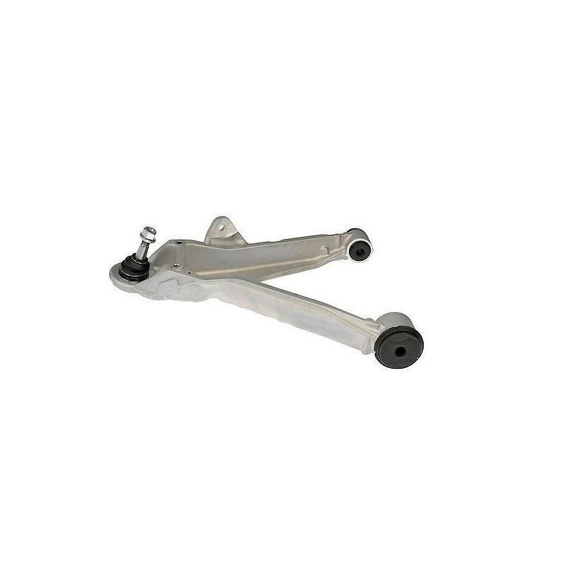 Triangle de suspension inférieur avant gauche de Corvette C5 de 1997-2004