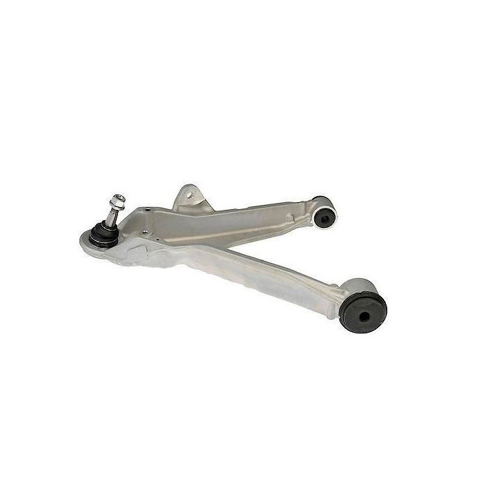 Triangle de suspension inférieur avant gauche de Corvette C5 de 1997-2004