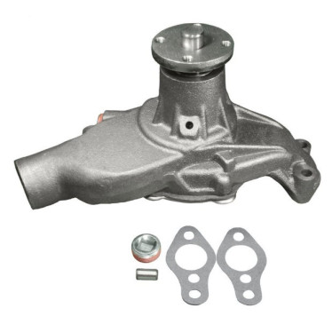 Pompe à eau pour V8 de 350Ci, Corvette 1971 à 1982