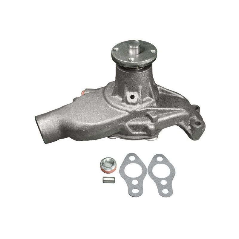 Pompe à eau pour V8 de 350Ci, Corvette 1971 à 1982