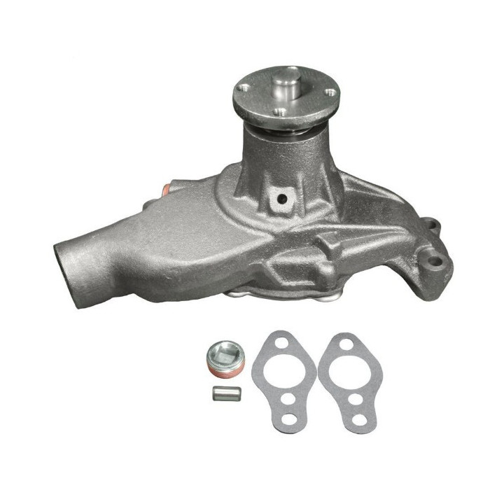 Pompe à eau pour V8 de 350Ci, Corvette 1971 à 1982