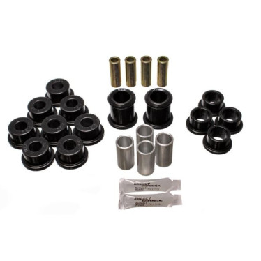 Kit de bagues de bras de suspension avant pour Corvette de 1984-1996