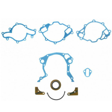 Kit de joint de distribution pour V8 5.0 302ci de Mustang de 1979-1995
