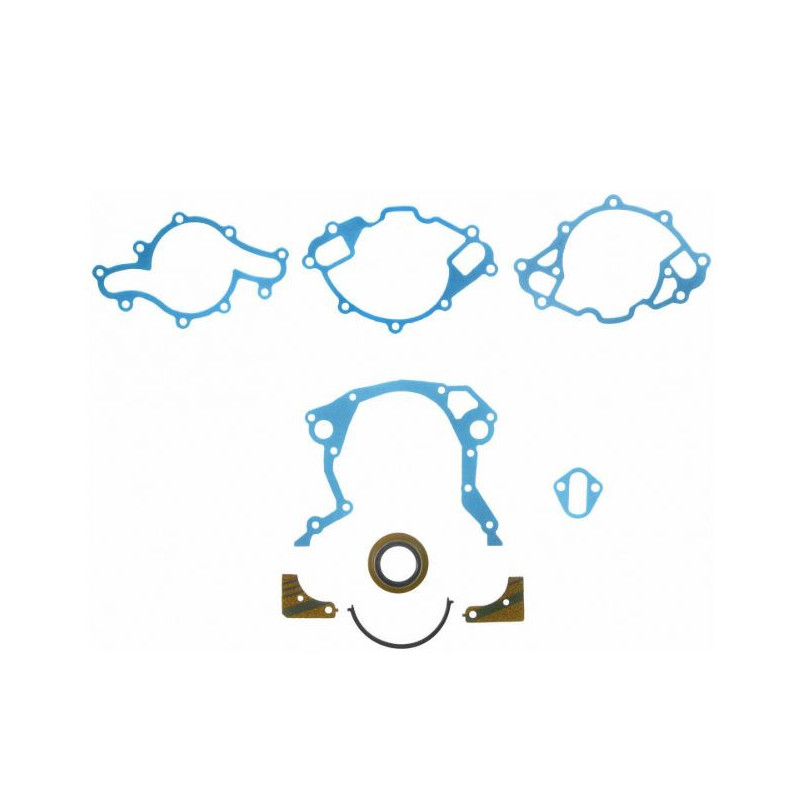 Kit de joint de distribution pour V8 5.0 302ci de Mustang de 1979-1995