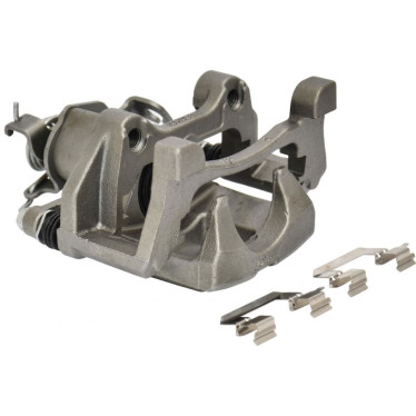 Etrier arrière droit  à un piston pour Mustang des années 2015 à 2021