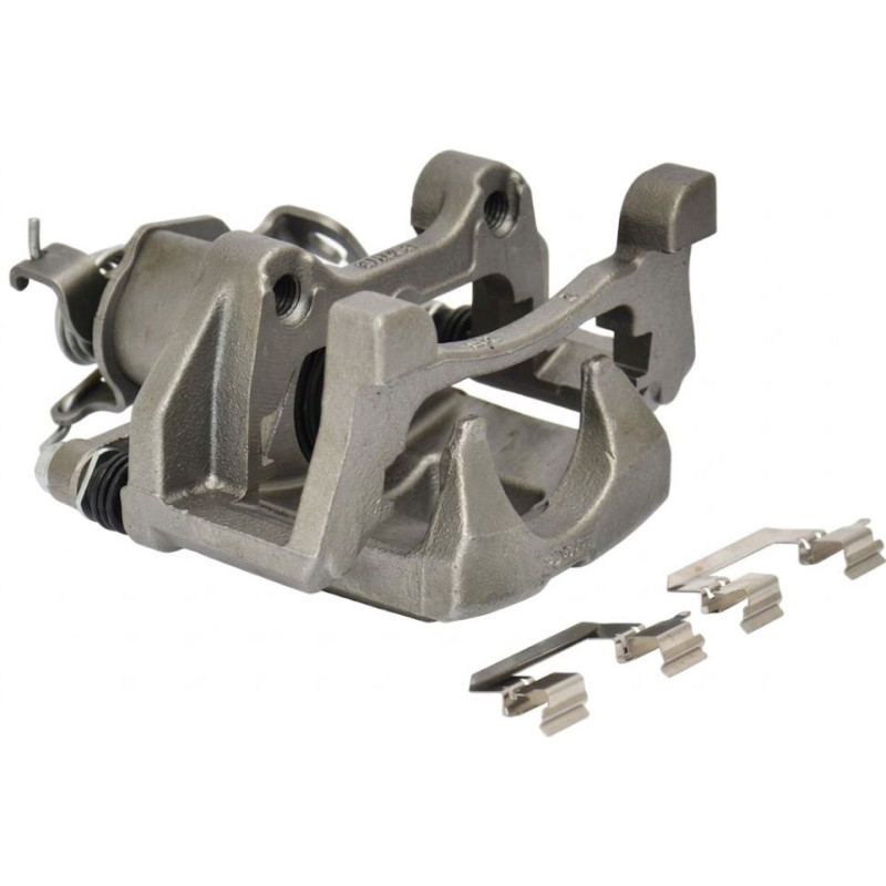 Etrier arrière droit  à un piston pour Mustang des années 2015 à 2021
