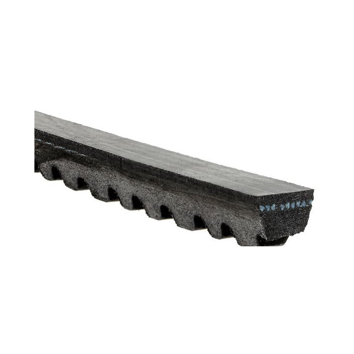 Courroie d'accessoire 10x1120mm