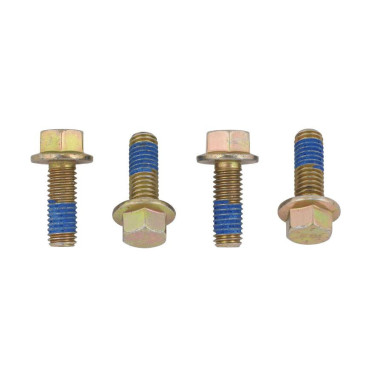 Vis de fixation de carter d'embrayage pour Mustang 4 vitesse et GM T56