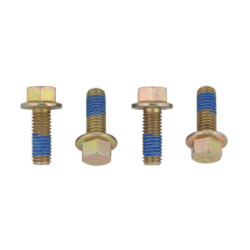Vis de fixation de carter d'embrayage pour Mustang 4 vitesse et GM T56
