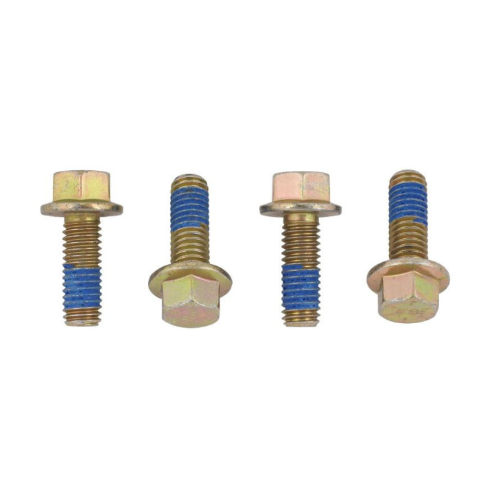 Vis de fixation de carter d'embrayage pour Mustang 4 vitesse et GM T56