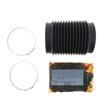 Soufflet d'arbre de transmission Spicer pour Mustang V8 de 2005-2014