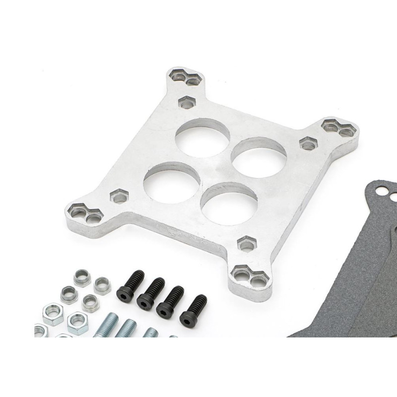 Cale Adaptateur Carburateur Rochester 4 Corps
