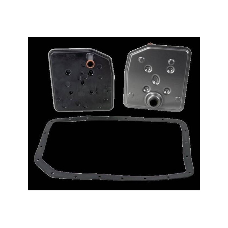 Filtre de boite automatique pour Mustang V8 5.0 et V6 3.7 de 2011-2015