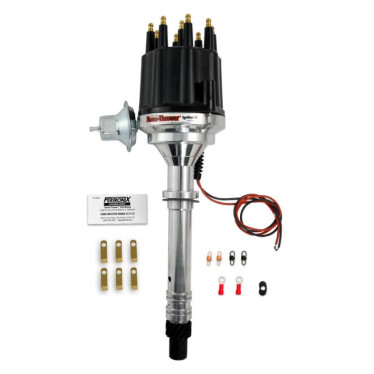 Allumeur distributeur électronique pour Corvette V8 de 1967-1997