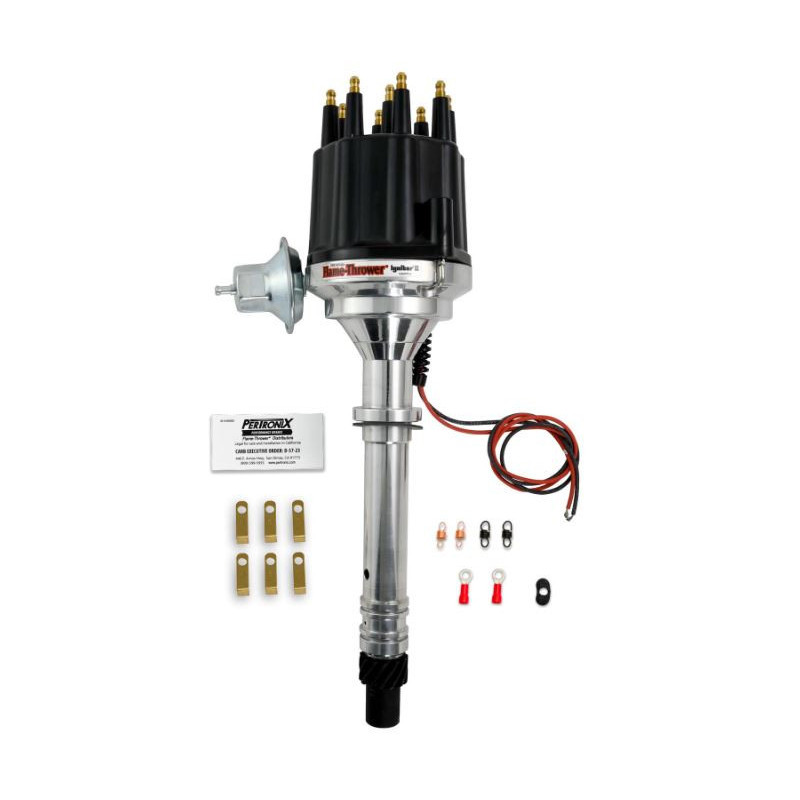 Allumeur distributeur électronique pour Corvette V8 de 1967-1997