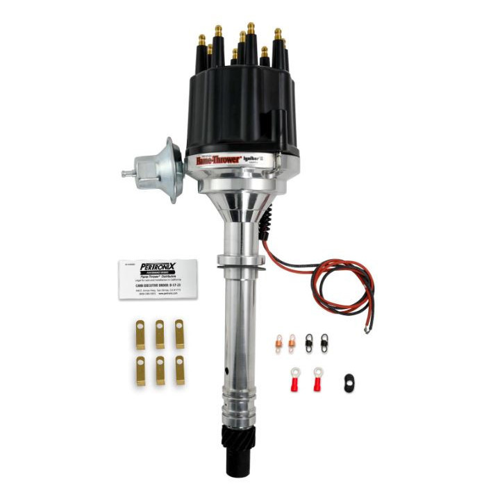 Allumeur distributeur électronique pour Corvette V8 de 1967-1997