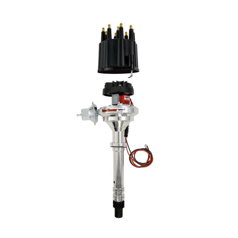 Allumeur distributeur électronique pour Corvette V8 de 1967-1997
