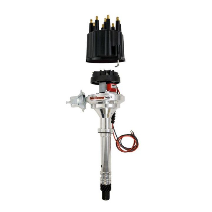 Allumeur distributeur électronique pour Corvette V8 de 1967-1997