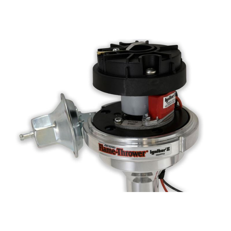 Allumeur distributeur électronique pour Corvette V8 de 1967-1997