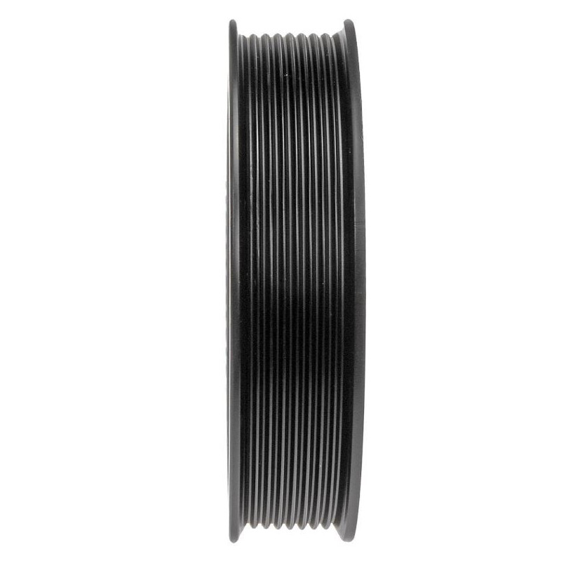 Poulie de pompe de direction assistée pour RAM 2500-3500 de 2003-2007