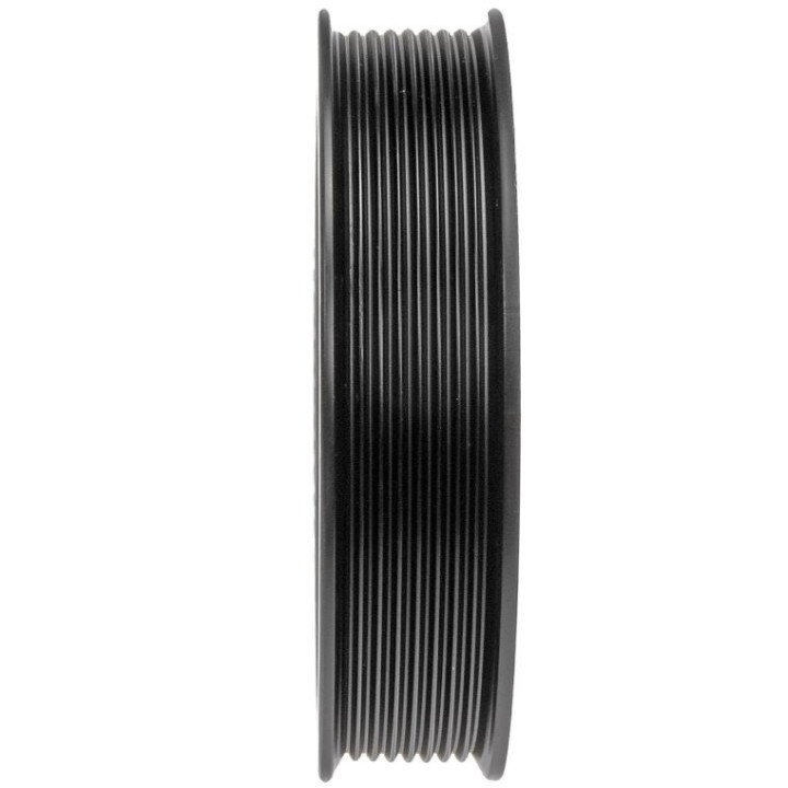 Poulie de pompe de direction assistée pour RAM 2500-3500 de 2003-2007