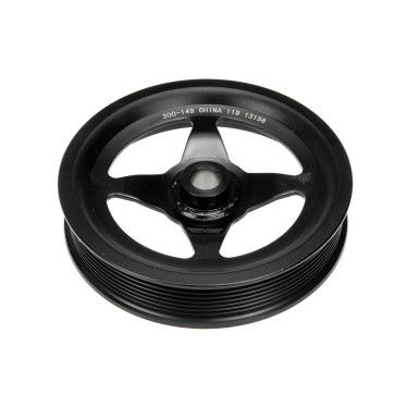 Poulie de pompe de direction assistée pour RAM 2500-3500 de 2003-2007