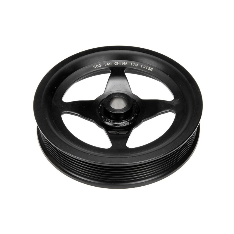 Poulie de pompe de direction assistée pour RAM 2500-3500 de 2003-2007