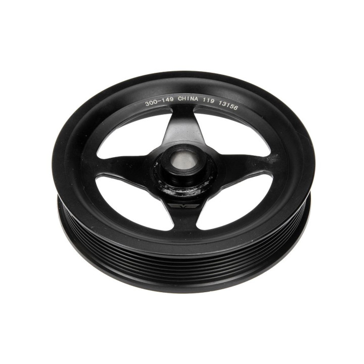 Poulie de pompe de direction assistée pour RAM 2500-3500 de 2003-2007