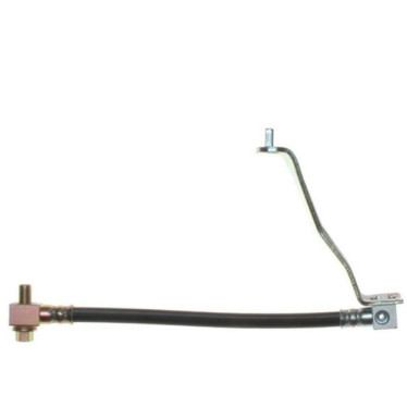 Flexible de frein central arrière pour Mustang de 1985