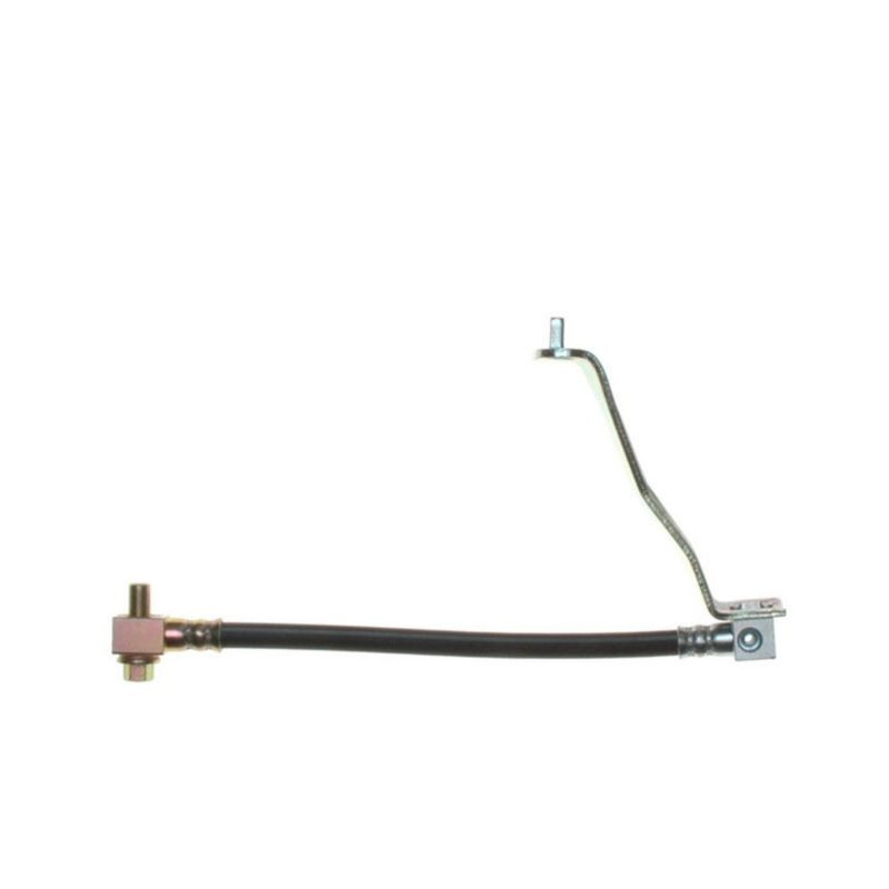 Flexible de frein central arrière pour Mustang de 1985
