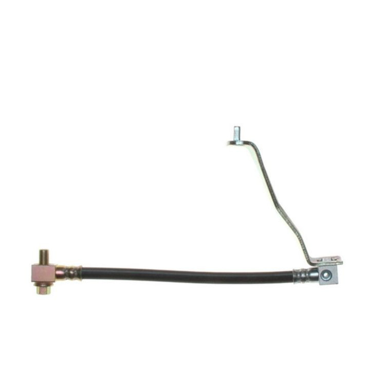 Flexible de frein central arrière pour Mustang de 1985