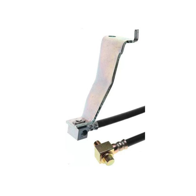 Flexible de frein central arrière pour Mustang de 1985