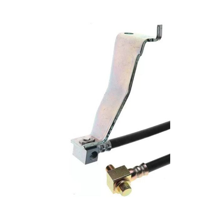 Flexible de frein central arrière pour Mustang de 1985