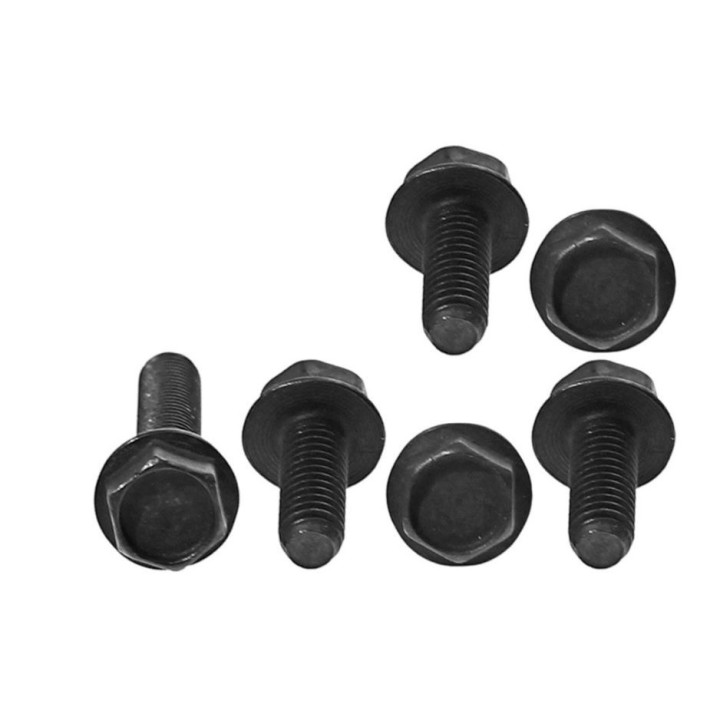 Kit de visserie cache chaîne de distribution pour Mustang de 1965-1967