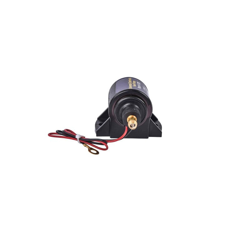 Pompe à essence électrique 12V pour carburateur, Mustang