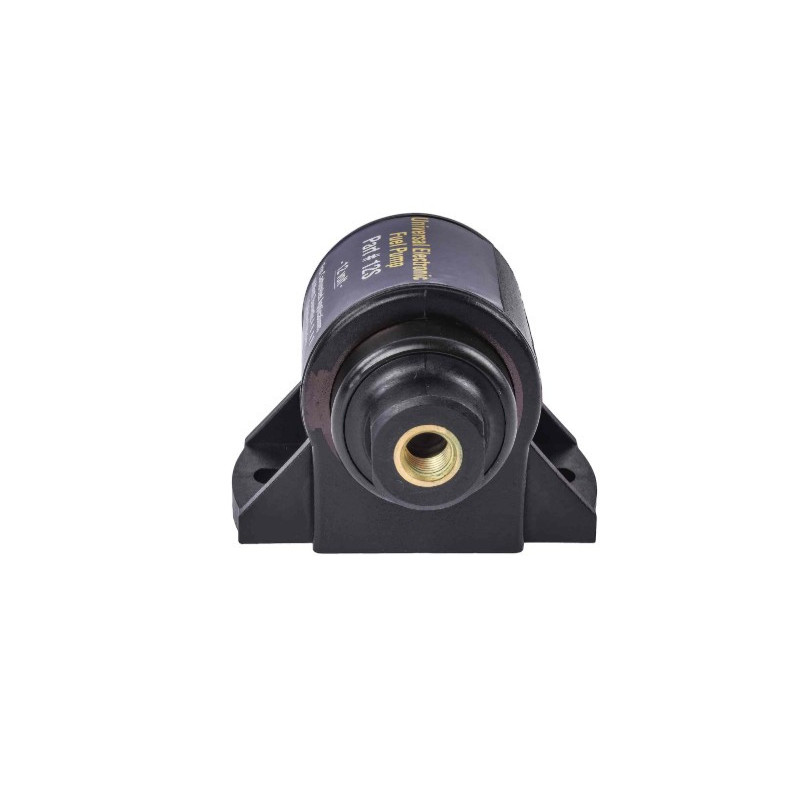Pompe à essence électrique 12V pour carburateur, Mustang