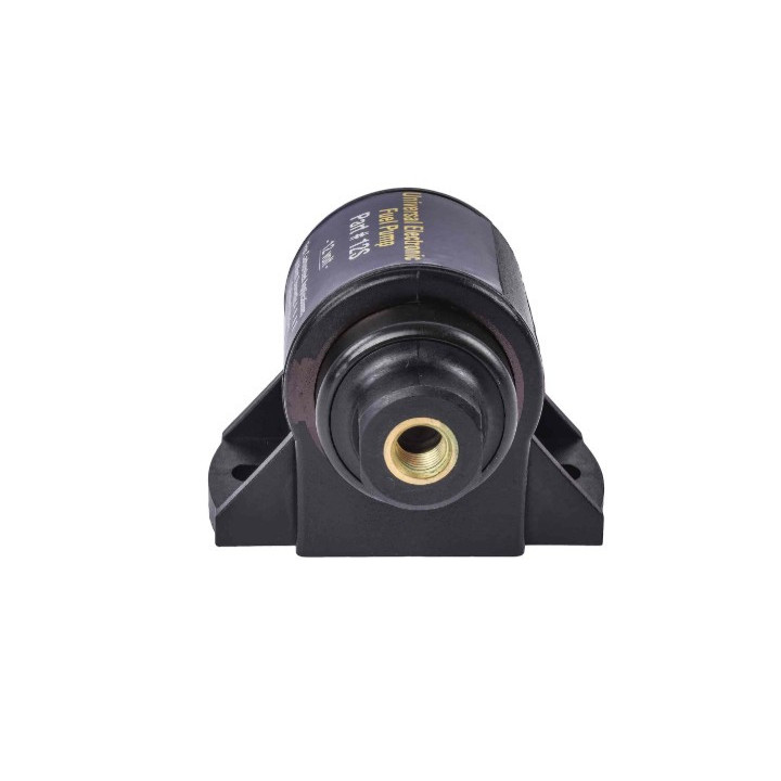 Pompe à essence électrique 12V pour carburateur, Mustang