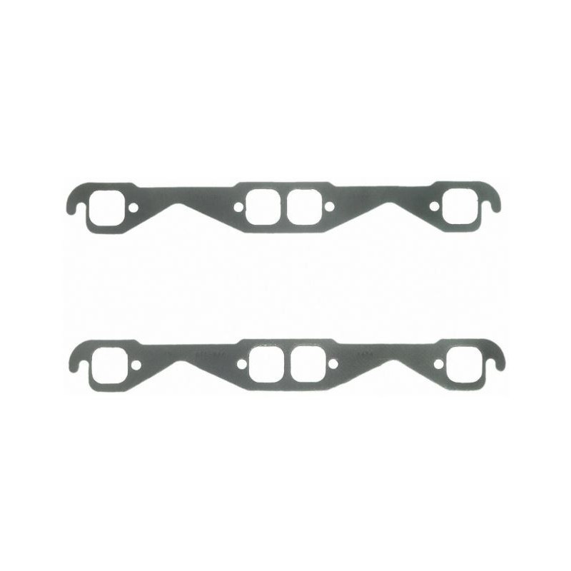 Joint de collecteur d'échappement small bloc Chevrolet de 1955-2000
