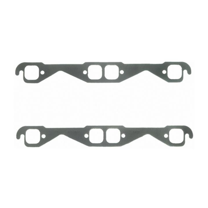 Joint de collecteur d'échappement small bloc Chevrolet de 1955-2000