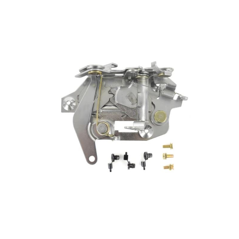Gâche de porte côté passager pour Mustang de 1969 et 1970