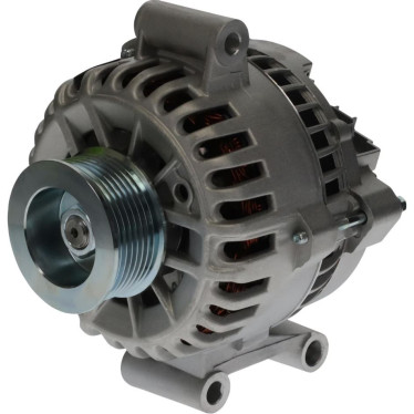 Alternateur 135 ampère pour Mustang V6 4.0L de 2005 à 2008