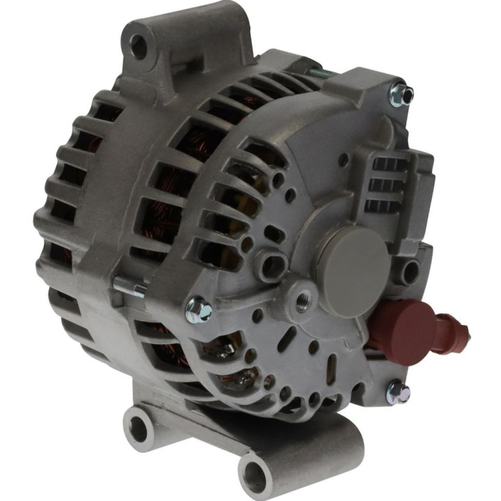 Alternateur 135 ampère pour Mustang V6 4.0L de 2005 à 2008