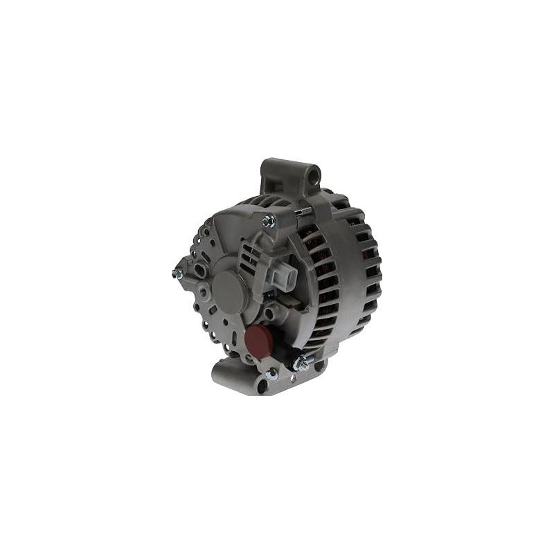 Alternateur 135 ampère pour Mustang V6 4.0L de 2005 à 2008