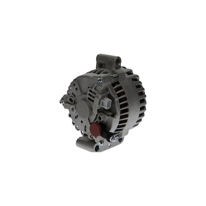 Alternateur 135 ampère pour Mustang V6 4.0L de 2005 à 2008