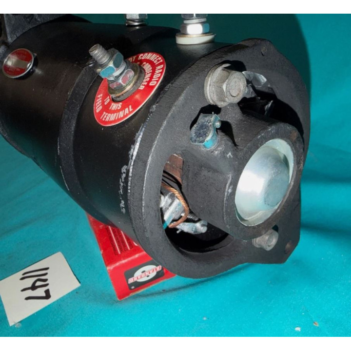 Dynamo Delco Remy #1102059 pour Corvette de 1958 à 1960