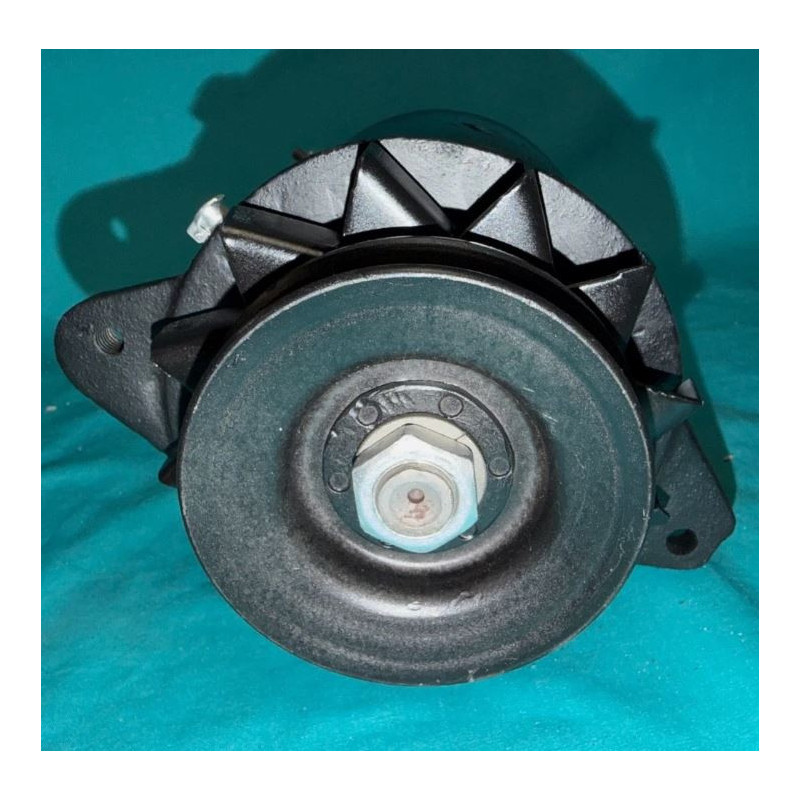 Dynamo Delco Remy #1102059 pour Corvette de 1958 à 1960