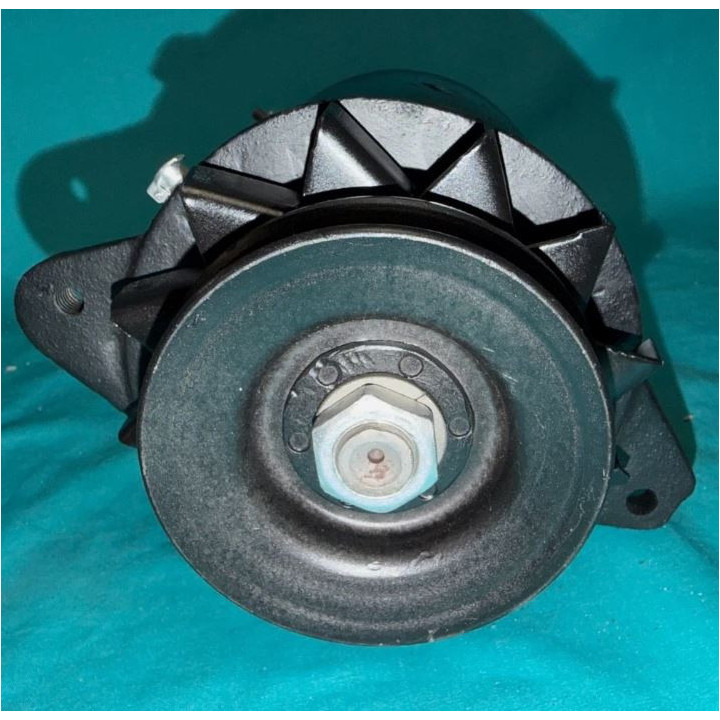 Dynamo Delco Remy #1102059 pour Corvette de 1958 à 1960
